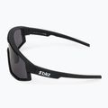 Окуляри сонцезахисні Bliz Vision matte black/smoke 5