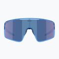 Окуляри сонцезахисні Bliz P001S transparent blue/smoke blue multi 2