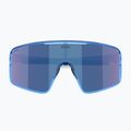Окуляри сонцезахисні Bliz P001S transparent blue/smoke blue multi 3