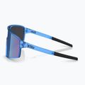 Окуляри сонцезахисні Bliz P001S transparent blue/smoke blue multi 5