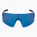 Окуляри сонцезахисні Bliz P001 transparent blue/smoke blue multi 3