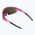 Окуляри сонцезахисні Bliz Matrix Small transparent pink/brown rose multi 2
