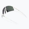 Окуляри сонцезахисні Bliz P006S matte white/smoke purple mirror 2