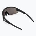 Окуляри сонцезахисні Bliz Matrix matte black/smoke silver mirror 2