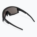 Окуляри сонцезахисні Bliz Vision matte black/smoke silver mirror 3