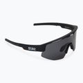 Окуляри сонцезахисні Bliz Matrix Small matte black/smoke