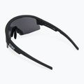 Окуляри сонцезахисні Bliz Matrix Small matte black/smoke 2