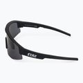 Окуляри сонцезахисні Bliz Matrix Small matte black/smoke 4