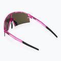 Окуляри сонцезахисні Bliz P006S transparent pink/brown rose multi 2