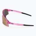 Окуляри сонцезахисні Bliz P006S transparent pink/brown rose multi 4
