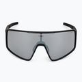 Окуляри сонцезахисні Bliz P001 matte black/smoke silver mirror 3