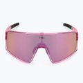 Окуляри сонцезахисні Bliz P001S transparent pink/brown rose multi 3