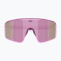 Окуляри сонцезахисні Bliz P001S transparent pink/brown rose multi 3