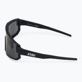 Окуляри сонцезахисні Bliz P005 matte black/smoke 4