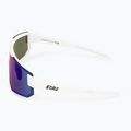 Окуляри сонцезахисні Bliz P005 matte white/smoke blue multi 4