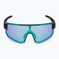 Окуляри сонцезахисні Bliz P005 matte black/nano optics violet blue multi 3