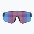 Окуляри сонцезахисні Bliz P005 matte black/nano optics violet blue multi 3