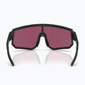Окуляри сонцезахисні Bliz P005 matte black/nano optics violet blue multi 4