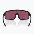 Окуляри сонцезахисні Bliz P005S matte black/nano optics violet blue multi 4