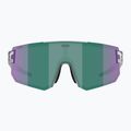 Окуляри сонцезахисні Bliz P005 crystal black/green green multi 2