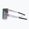 Окуляри сонцезахисні Bliz P005 crystal black/green green multi 5