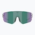 Окуляри сонцезахисні Bliz P005S crystal black/green green multi 2