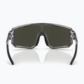Окуляри сонцезахисні Bliz P005S crystal black/green green multi 4