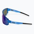 Окуляри сонцезахисні Bliz P005 transparent blue/smoke blue multi 4
