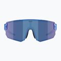 Окуляри сонцезахисні Bliz P005 transparent blue/smoke blue multi 2