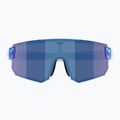 Окуляри сонцезахисні Bliz P005 transparent blue/smoke blue multi 3