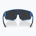 Окуляри сонцезахисні Bliz P005 transparent blue/smoke blue multi 4