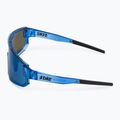 Окуляри сонцезахисні Bliz P005S transparent blue/smoke blue multi 4