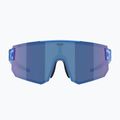 Окуляри сонцезахисні Bliz P005S transparent blue/smoke blue multi 2