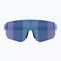 Окуляри сонцезахисні Bliz P005S transparent blue/smoke blue multi 3