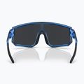 Окуляри сонцезахисні Bliz P005S transparent blue/smoke blue multi 4