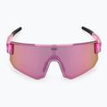 Окуляри сонцезахисні Bliz P005S transparent pink/brown rose multi 3