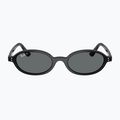 Окуляри сонцезахисні Ray-Ban Khal Bio-Based black/dark grey 2