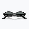 Окуляри сонцезахисні Ray-Ban Khal Bio-Based black/dark grey 3