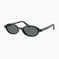 Окуляри сонцезахисні Ray-Ban Khal Bio-Based black/dark grey 4