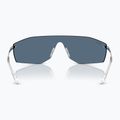 Окуляри сонцезахисні Ray-Ban Alix Bio-Based silver/dark blue 3