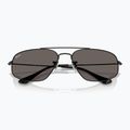Окуляри сонцезахисні Ray-Ban RB3780 black/dark grey 4