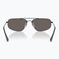 Окуляри сонцезахисні Ray-Ban RB3780 black/dark grey 5