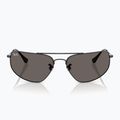 Окуляри сонцезахисні Ray-Ban RB3780 black/dark grey 6
