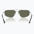 Окуляри сонцезахисні Ray-Ban RB3780 polarized bronze/green polarized 3