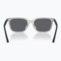 Окуляри сонцезахисні Ray-Ban RB3784D silver/grey 3