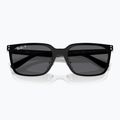 Окуляри сонцезахисні Ray-Ban RB3784D silver/grey 4