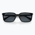 Окуляри сонцезахисні Ray-Ban RB3784D silver/dark grey 3