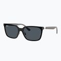 Окуляри сонцезахисні Ray-Ban RB3784D silver/dark grey 4
