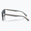 Окуляри сонцезахисні Ray-Ban RB3784D silver/dark grey 6