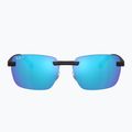 Окуляри сонцезахисні Ray-Ban RB4470 Polarized+ Lenses matte sand black/green chromance 2